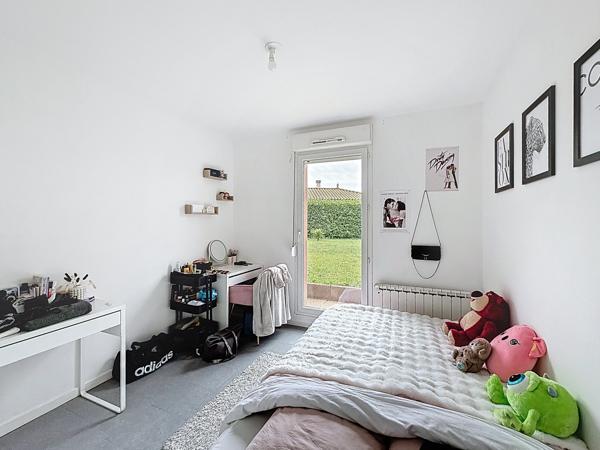 Appartement 4 pièces - 79 m² Exclusivité