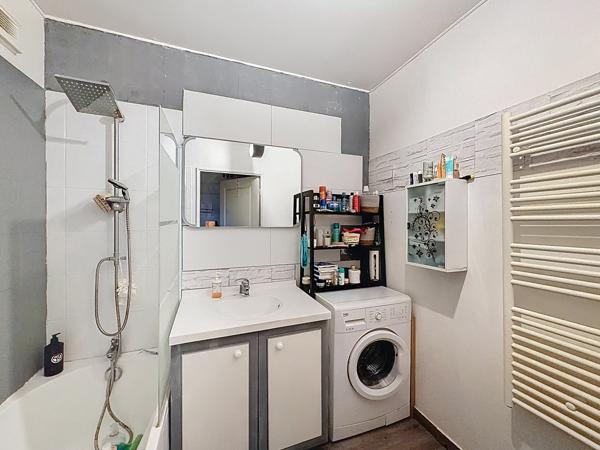 Appartement 4 pièces - 79 m² Exclusivité