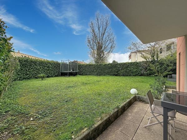 Appartement 4 pièces - 79 m² Exclusivité