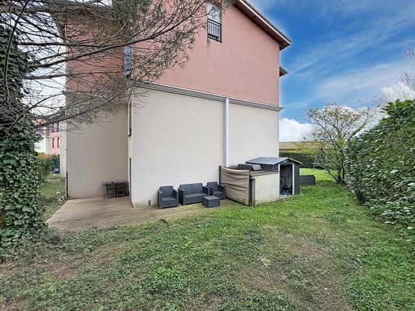 Appartement 4 pièces - 79 m² Exclusivité