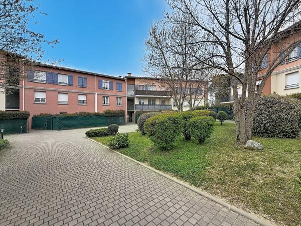 Appartement 4 pièces - 79 m² Exclusivité