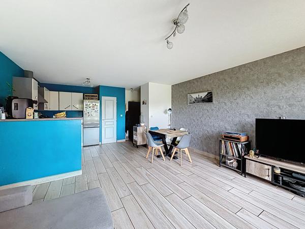 Appartement 4 pièces - 79 m² Exclusivité