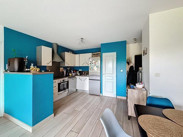 Appartement 4 pièces - 79 m² Exclusivité