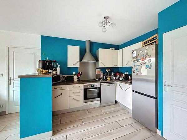 Appartement 4 pièces - 79 m² Exclusivité