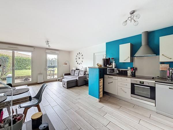 Appartement 4 pièces - 79 m² Exclusivité