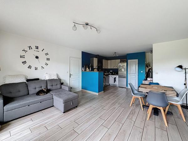 Appartement 4 pièces - 79 m² Exclusivité