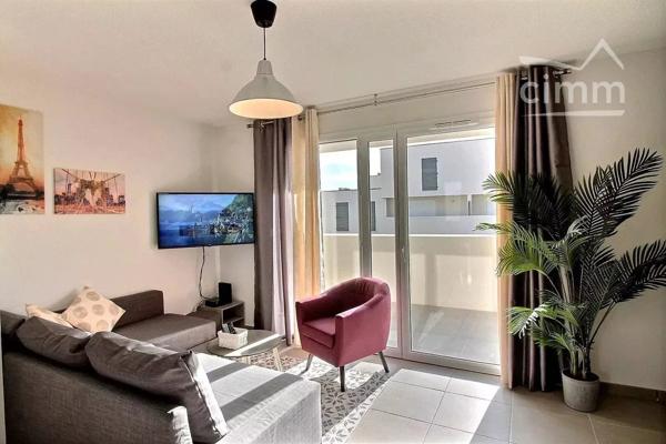 LOCATION SAISONNIERE :