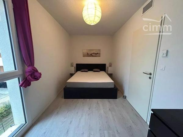 LOCATION SAISONNIERE :