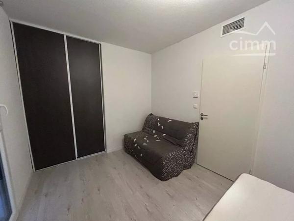 LOCATION SAISONNIERE :