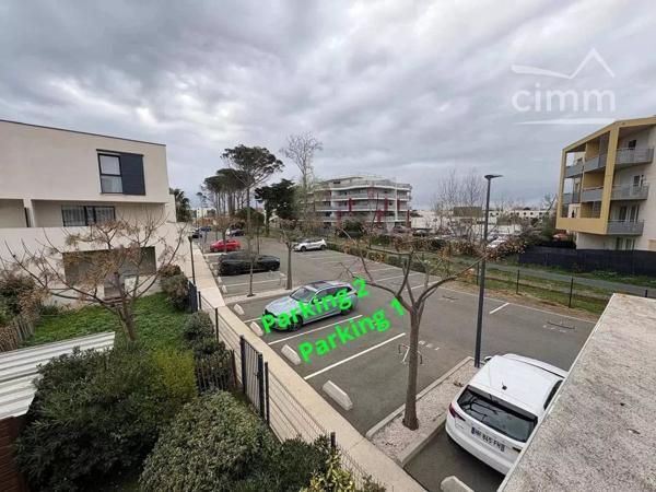 LOCATION SAISONNIERE :