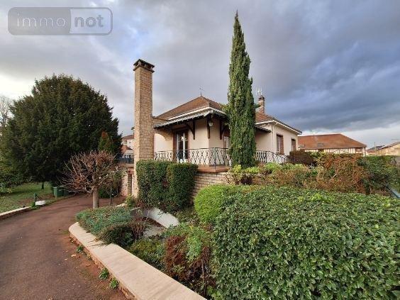 Maison à vendre à Troyes dans l'Aube (10000), ref : 10378/1292
