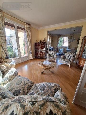 Maison à vendre à Troyes dans l'Aube (10000), ref : 10378/1292