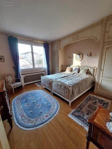 Maison à vendre à Troyes dans l'Aube (10000), ref : 10378/1292
