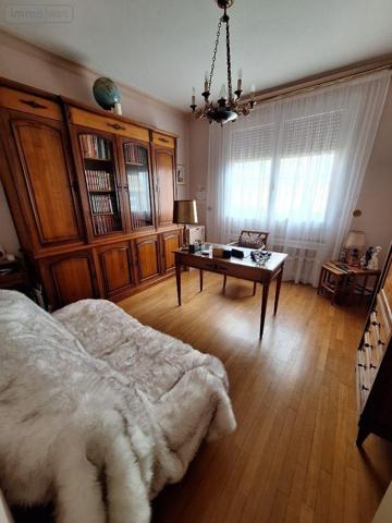 Maison à vendre à Troyes dans l'Aube (10000), ref : 10378/1292