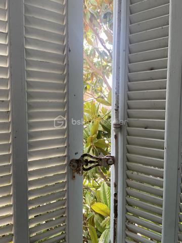 Appartement de 35,58 m²