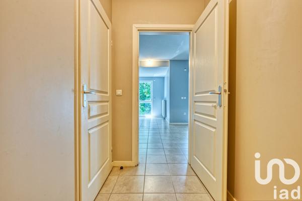 Appartement 2 pièces de 42 m² à Cenon (33150)