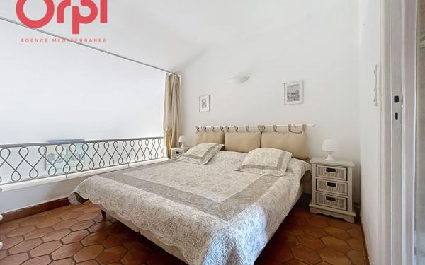 Appartement à vendre    2 pièces • 41 m2 Fréjus