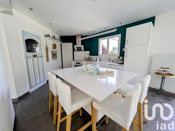 Maison à vendre 5 pièces 162 m² Gujan-Mestras