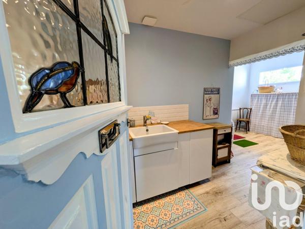 Maison à vendre 5 pièces 162 m² Gujan-Mestras