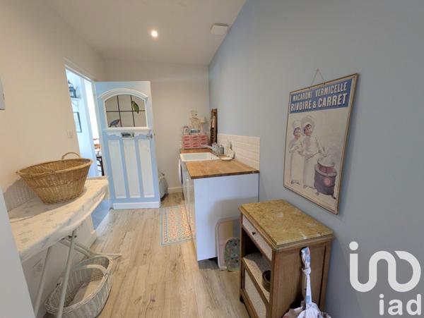 Maison à vendre 5 pièces 162 m² Gujan-Mestras
