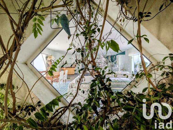 Maison à vendre 5 pièces 162 m² Gujan-Mestras