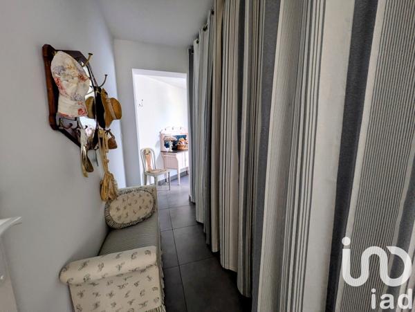 Maison à vendre 5 pièces 162 m² Gujan-Mestras