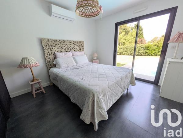 Maison à vendre 5 pièces 162 m² Gujan-Mestras