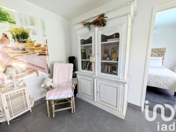 Maison à vendre 5 pièces 162 m² Gujan-Mestras