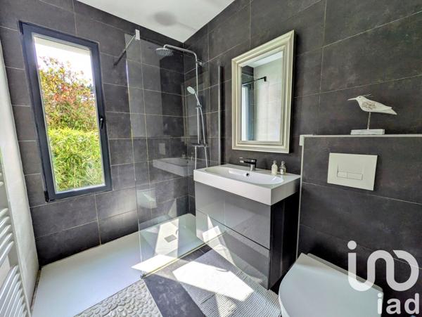 Maison à vendre 5 pièces 162 m² Gujan-Mestras