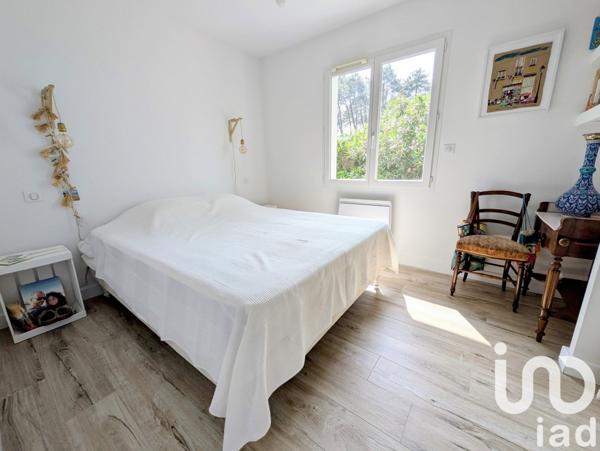 Maison à vendre 5 pièces 162 m² Gujan-Mestras