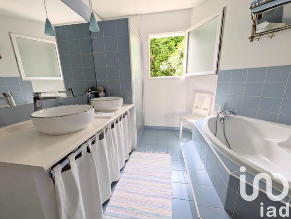 Maison à vendre 5 pièces 162 m² Gujan-Mestras