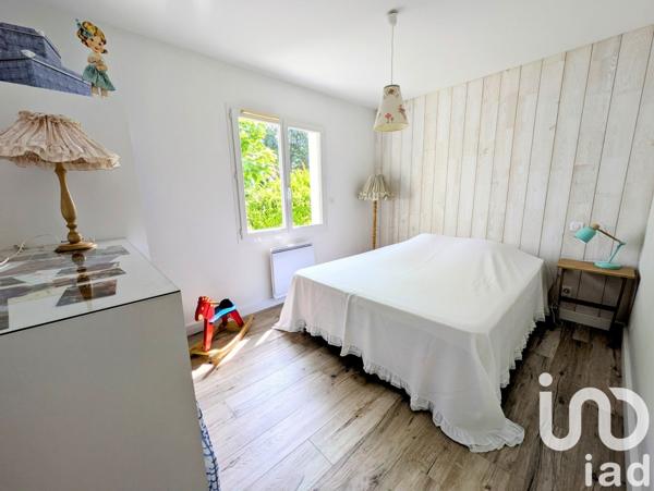Maison à vendre 5 pièces 162 m² Gujan-Mestras