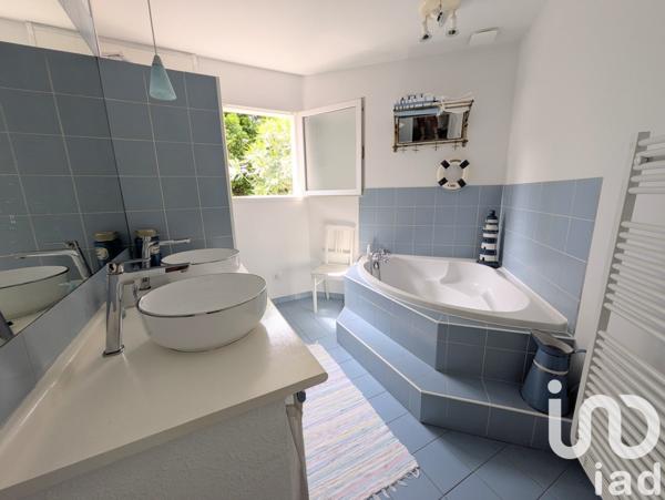 Maison à vendre 5 pièces 162 m² Gujan-Mestras