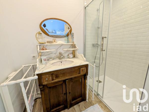 Maison à vendre 5 pièces 162 m² Gujan-Mestras
