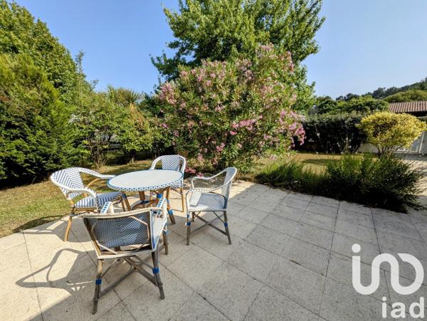 Maison à vendre 5 pièces 162 m² Gujan-Mestras