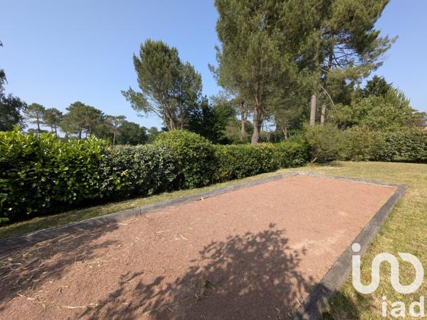 Maison à vendre 5 pièces 162 m² Gujan-Mestras