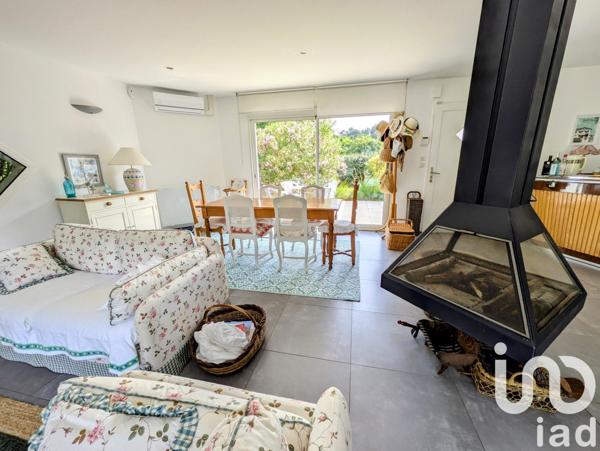 Maison à vendre 5 pièces 162 m² Gujan-Mestras