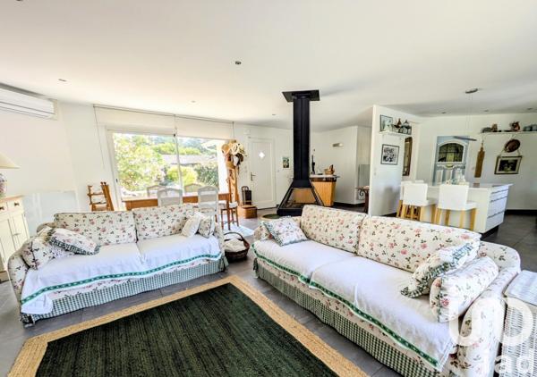 Maison à vendre 5 pièces 162 m² Gujan-Mestras