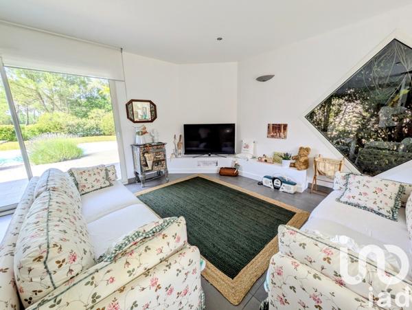 Maison à vendre 5 pièces 162 m² Gujan-Mestras