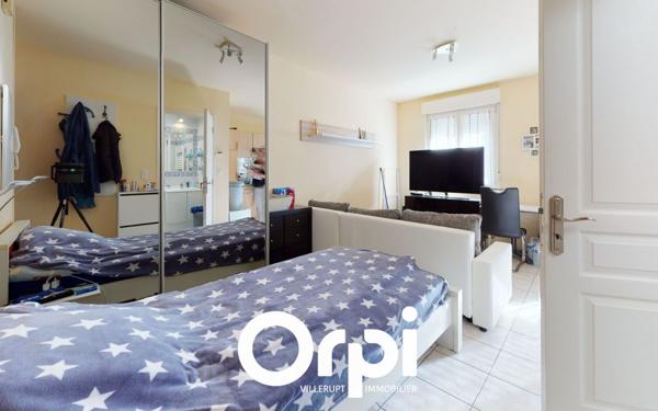 Appartement à louer    1 pièce • 25 m2 Apach