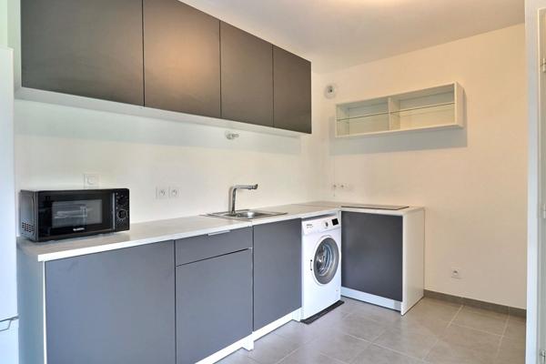 Appartement à vendre |  Marseille 13 |  3 pièces | 64,1 m²