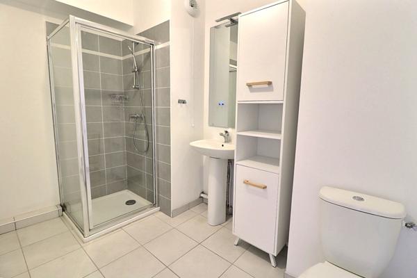 Appartement à vendre |  Marseille 13 |  3 pièces | 64,1 m²