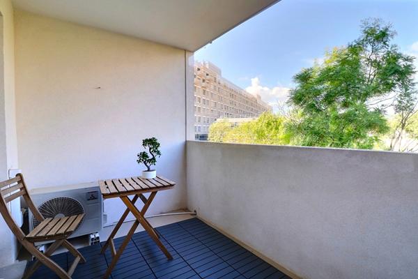 Appartement à vendre |  Marseille 13 |  3 pièces | 64,1 m²