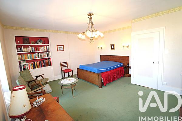 Maison à vendre 8 pièces 146 m² Bosmoreau-les-Mines