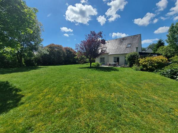 Maison Le Trevoux 4 pièce(s) 91.5 m2