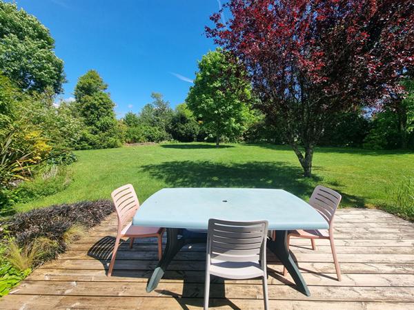 Maison Le Trevoux 4 pièce(s) 91.5 m2