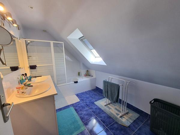 Maison Le Trevoux 4 pièce(s) 91.5 m2