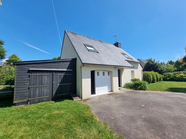 Maison Le Trevoux 4 pièce(s) 91.5 m2