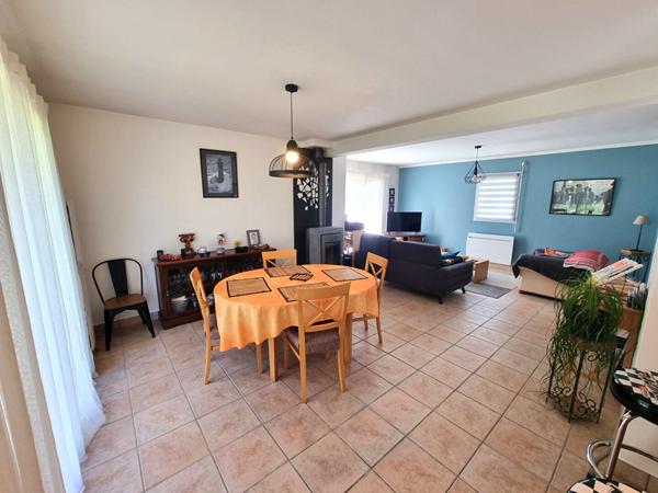 Maison Le Trevoux 4 pièce(s) 91.5 m2