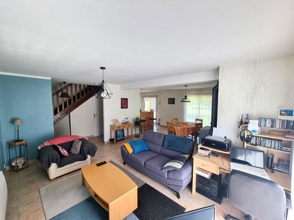 Maison Le Trevoux 4 pièce(s) 91.5 m2